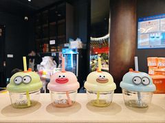 -芸山季·云南野生菌火锅(人民广场来福士店)