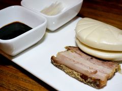 -之参餐厅(前门大街店)