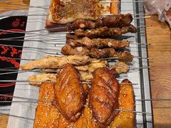 -北三老太太烧烤(人生一串上榜店)