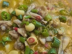 -洞庭家宴·头牌甲鱼(广渠门店)