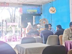 -葛尼沙印度餐厅 (镇明路店)
