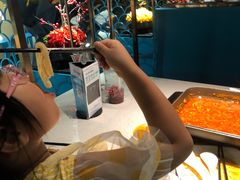 -半天妖烤鱼(诺德广场店)