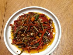 -小柴米·传统江西菜(八一广场店)