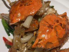 -乔街深夜食堂·台州菜·高压锅生蚝(杭州总店)
