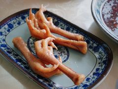 -芸海阁·农家私房菜(沙家浜景区出口店)