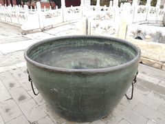 -北京市劳动人民文化宫(太庙)