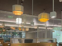 -绿茶餐厅(广州天河城店)