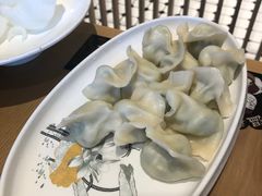 -天怡興·百年蒸饺(中心书城店)