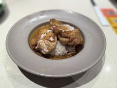 招牌咖喱鸡扒饭-和平馆·地道港澳茶餐厅(西门口店)