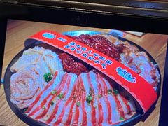 -烧肉达人•炭火烧肉(新天地店)