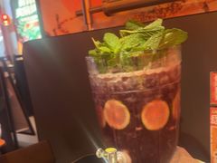 -探鱼·鲜青椒爽麻烤鱼(北京路天河城店)
