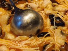 -百花深处·老北京风味菜