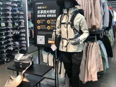 -迪卡侬(越秀公园店)