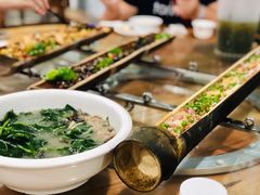 -竹一味·竹筒饭