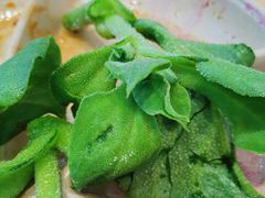 -素满香·全民食养自助(长宁龙之梦店)