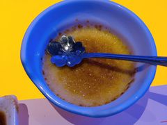 焦糖布丁-味见·雪月花(天富路店)