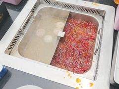 -川西坝子火锅(金沙1.0直营店)