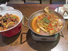 -小柴米·传统江西菜(万寿宫店)