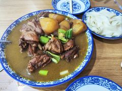 -东财大盘鸡(黑石礁店)