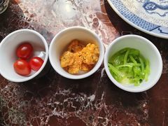 -钱塘花园·宁波菜