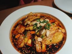 -融味餐厅(宝龙环湖店)