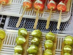 -栗子侠奶皮子糖葫芦(长宁店)