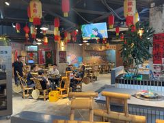 -神伙烧烤(江北黄泥塝店)