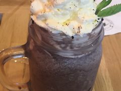 -W CAFE(甜爱路店)