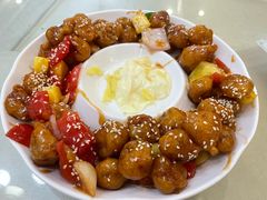 -台山美食一绝阿四台山黄鳝饭(阿四创作店)