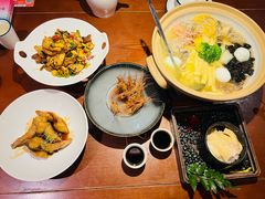 -寻宝记绍兴菜(鲁迅路店)