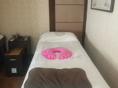 -若石足道SPA 连锁(丹东街店)