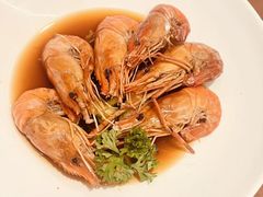 -大灶头·新昌菜(中国茶市店)