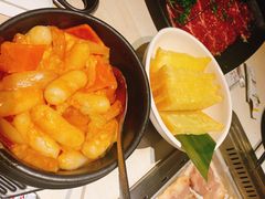 -新石器烤肉(之心城店)