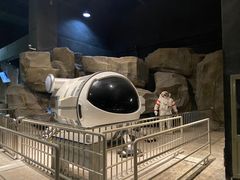 -浙江省科技馆