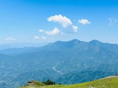 -灵山