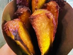 -傻二炒货龙虾(李沧旗舰店)
