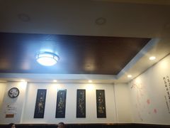 -桃园中华料理炸酱面(燕儿岛路店)