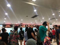 抽血-北京协和医院(东单院区)