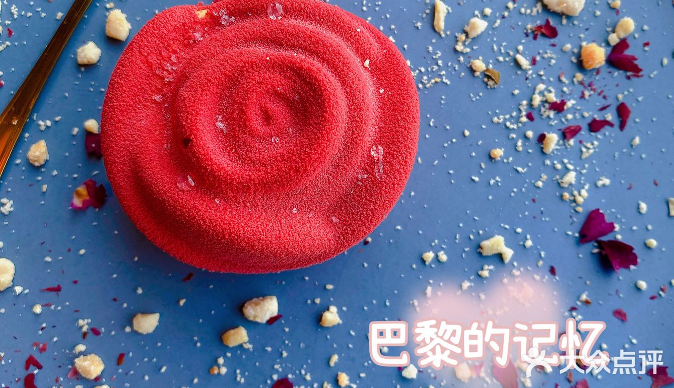最爱的中西融合餐厅——云杉·膳好