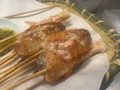 -烧货·活海鲜炭烧(湖滨商业街店)