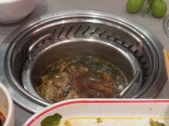-龍歌自助小火锅(雨花台江南虹悦城店)
