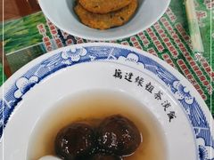 -粗茶淡饭(东关街店)