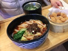 -霸蛮湖南米粉(亦庄力宝华联店)