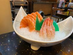 -熊出没日本烧肉放题