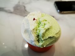 -Dal Cuore 达可芮冰淇淋(陕西北路店)