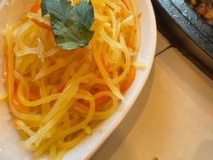 -江湖水乡铁锅炖魚(周庄嘉园店)