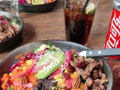 -Q MEX 库迈墨西哥餐吧(三里屯店)