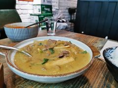 -Hi YOU你的饭局泰餐厅(雍和宫店)