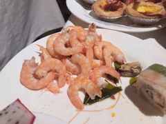 -星伦多自助料理·涮烤一体(虹悦城店)
