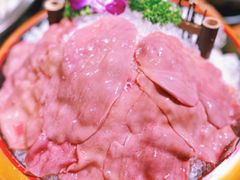 -渝味晓宇火锅(合川路店)